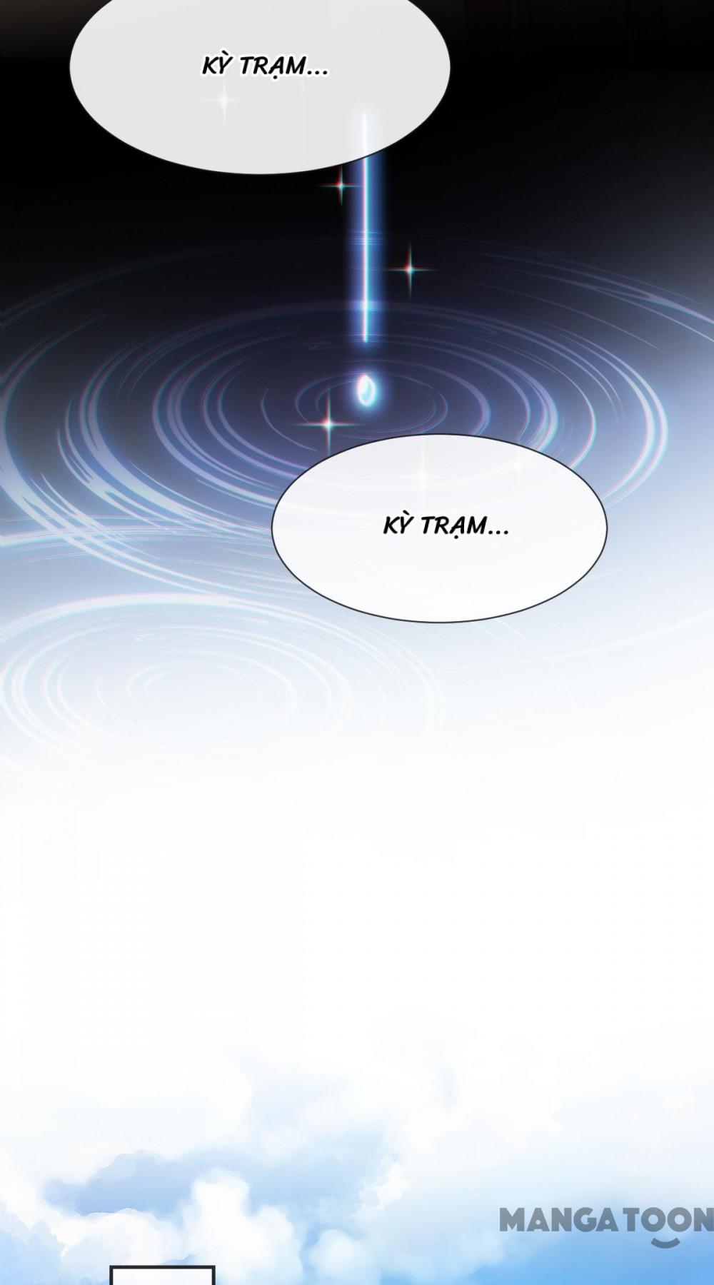 Tân Nương Của Ma Thần Chapter 111 - Trang 17