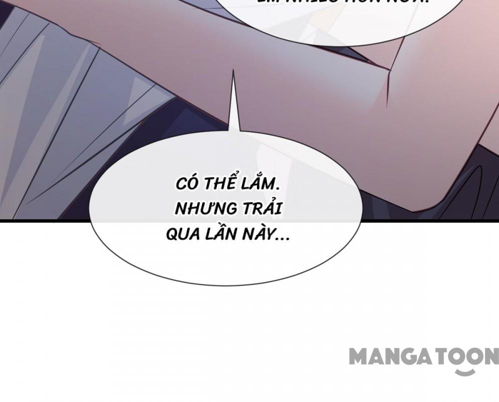 Tân Nương Của Ma Thần Chapter 111 - Trang 22