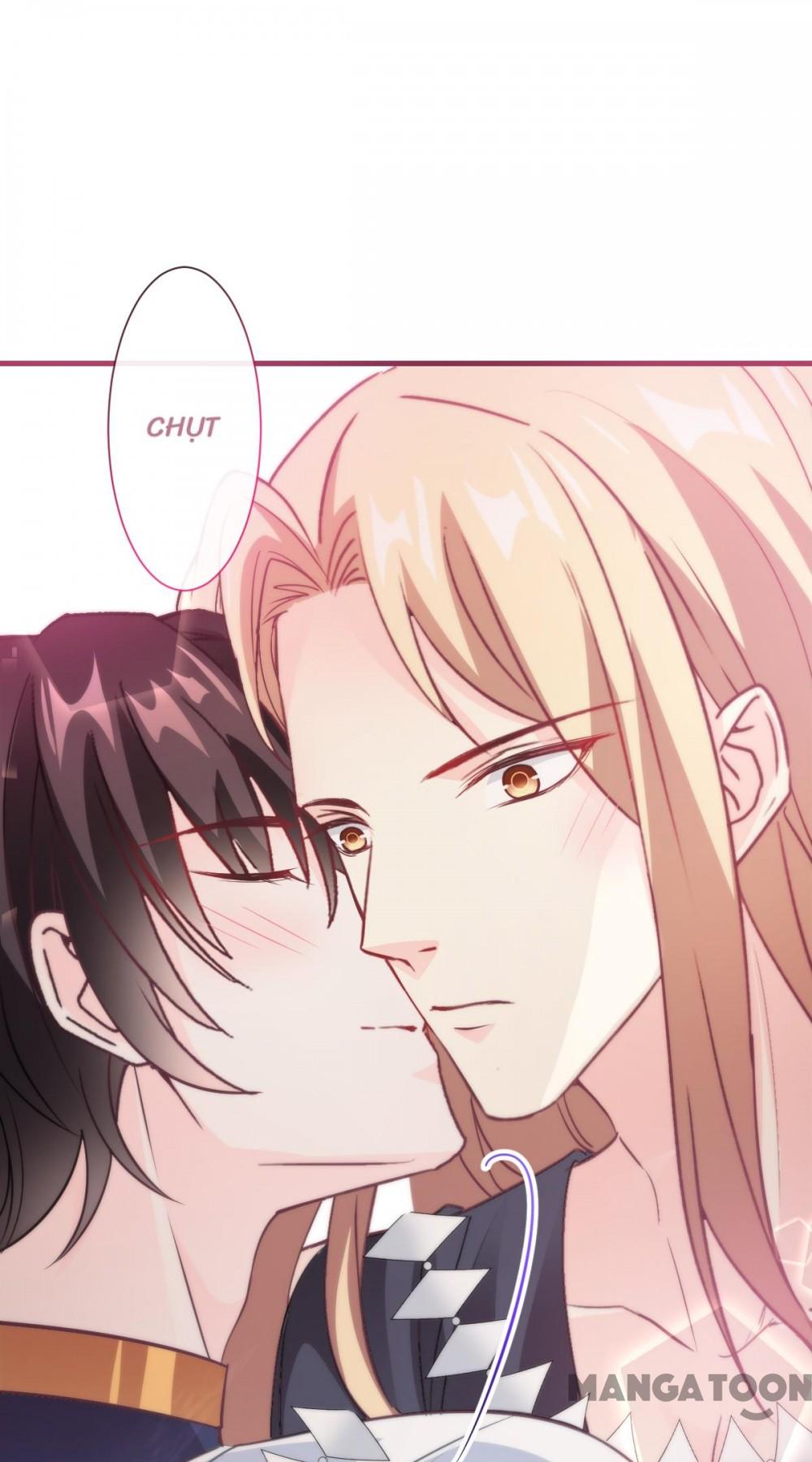 Tân Nương Của Ma Thần Chapter 111 - Trang 23