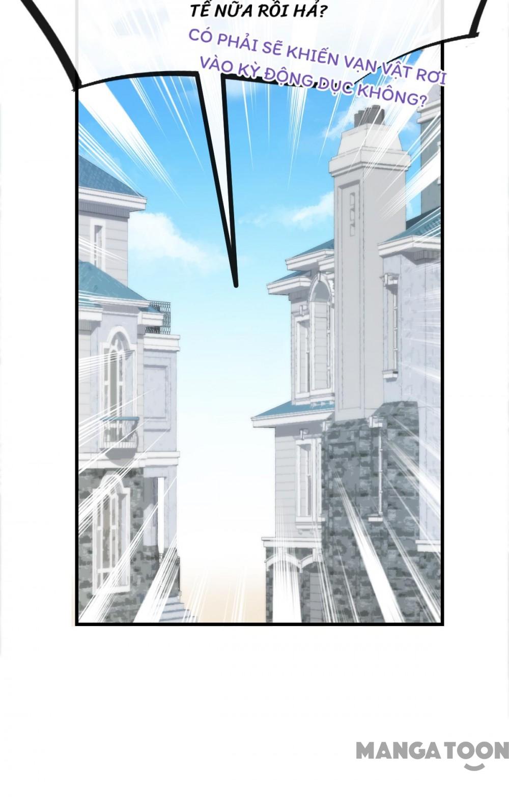 Tân Nương Của Ma Thần Chapter 111 - Trang 29
