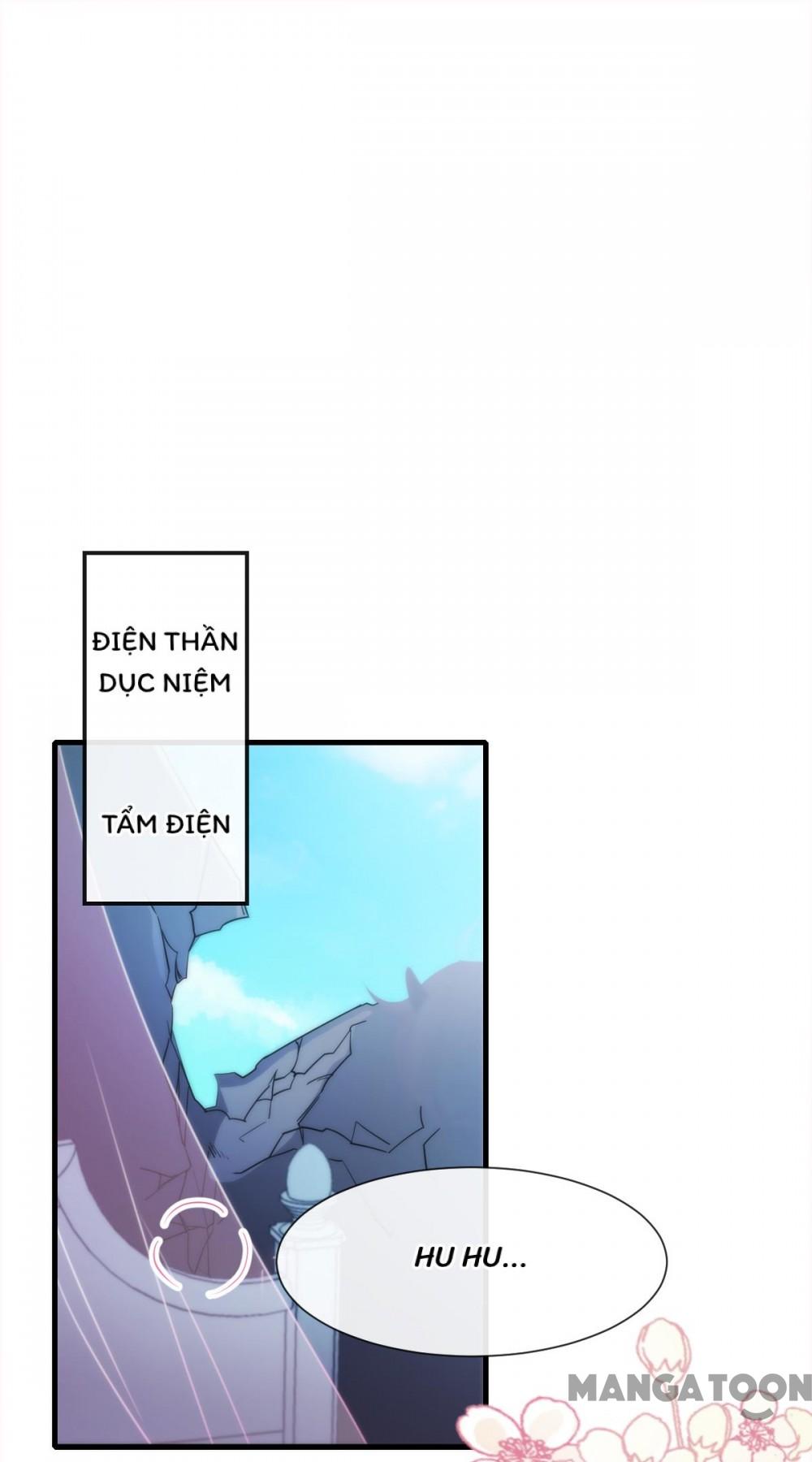 Tân Nương Của Ma Thần Chapter 111 - Trang 30