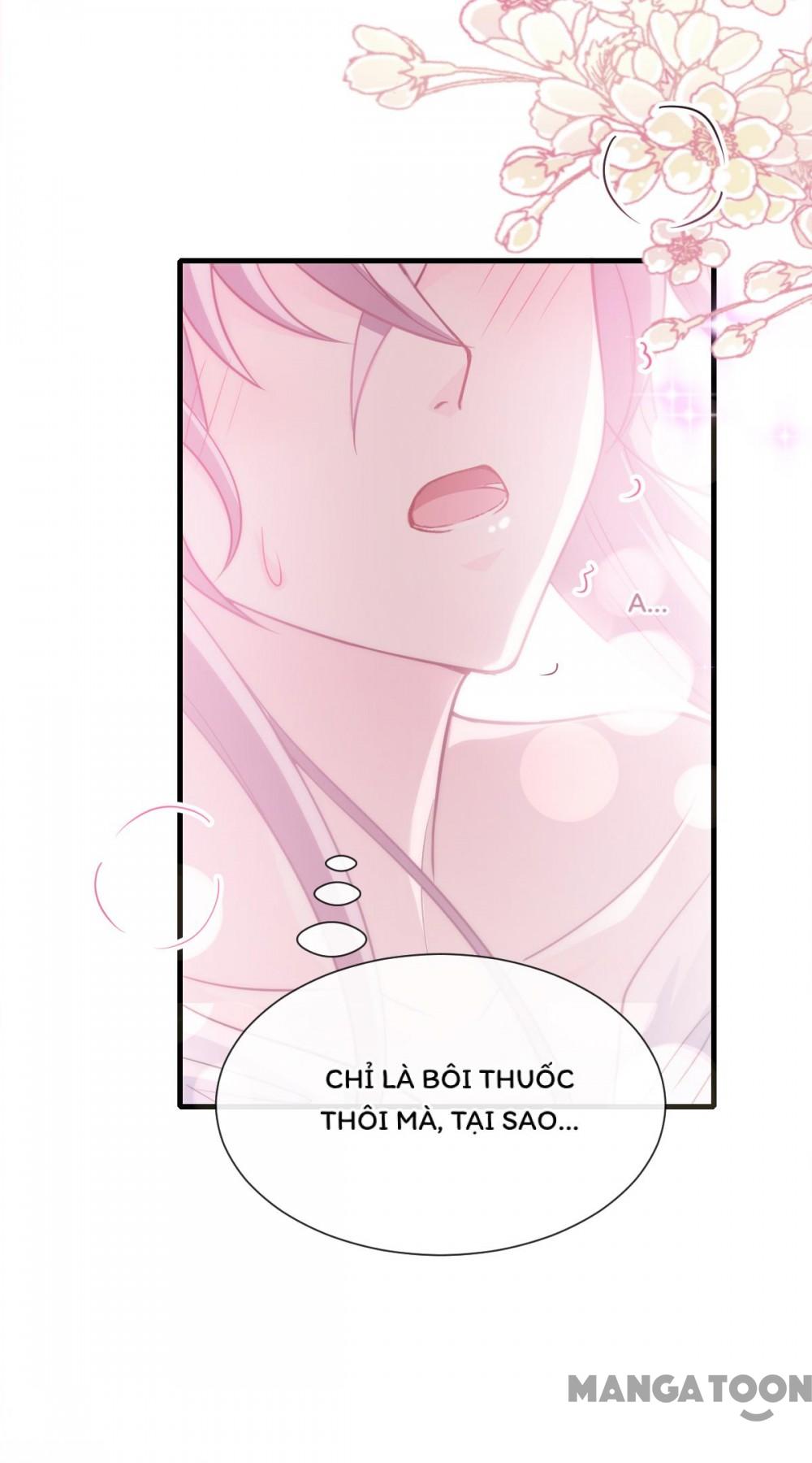 Tân Nương Của Ma Thần Chapter 111 - Trang 31