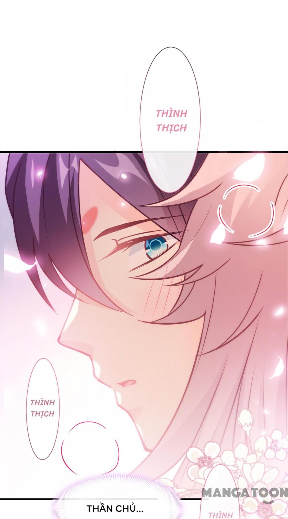 Tân Nương Của Ma Thần Chapter 111 - Trang 38