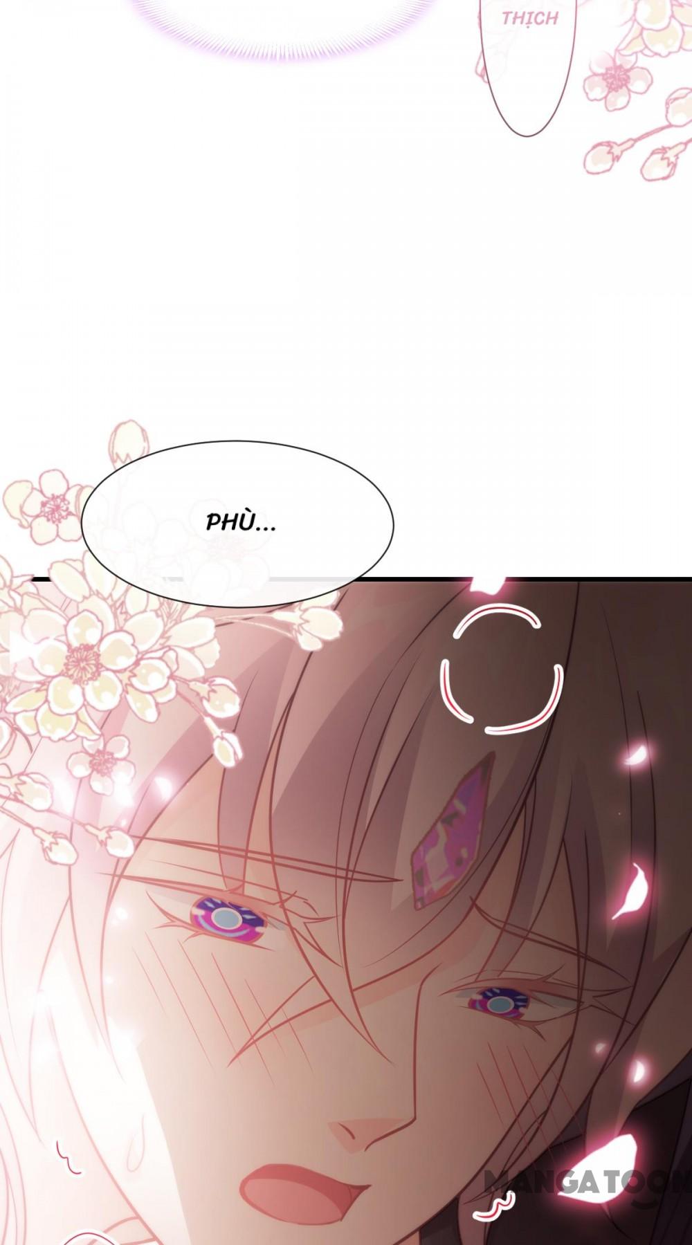 Tân Nương Của Ma Thần Chapter 111 - Trang 39