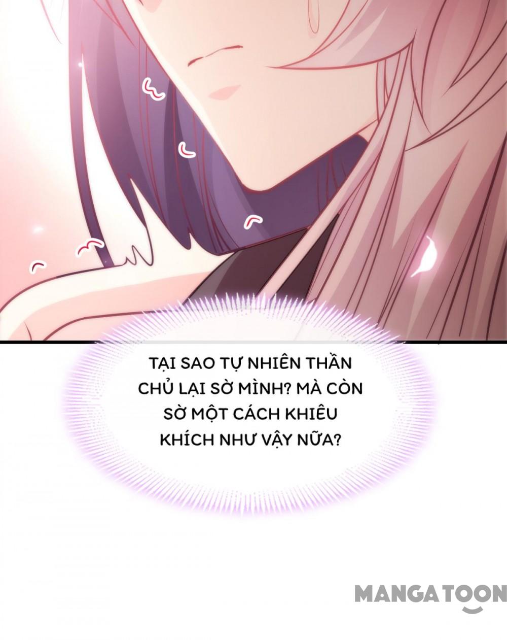 Tân Nương Của Ma Thần Chapter 111 - Trang 43