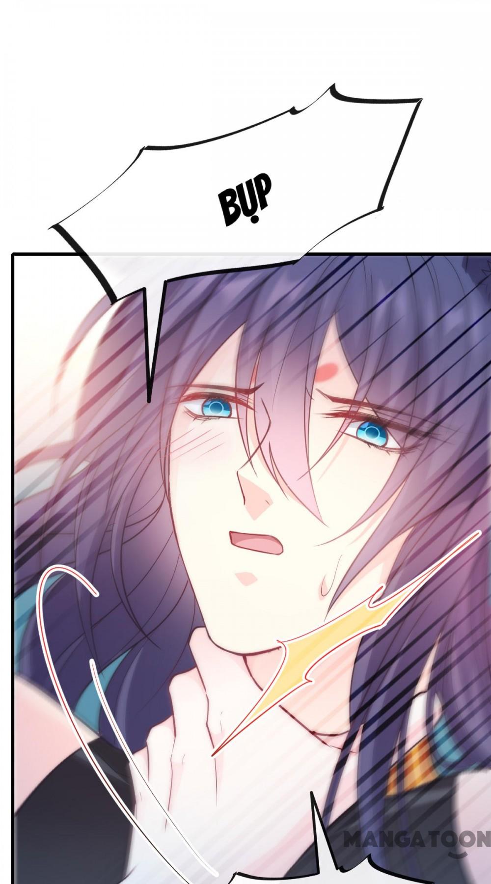 Tân Nương Của Ma Thần Chapter 111 - Trang 44