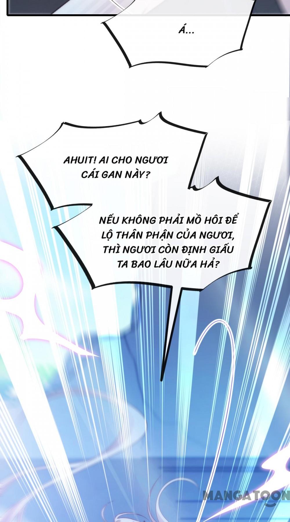 Tân Nương Của Ma Thần Chapter 111 - Trang 45