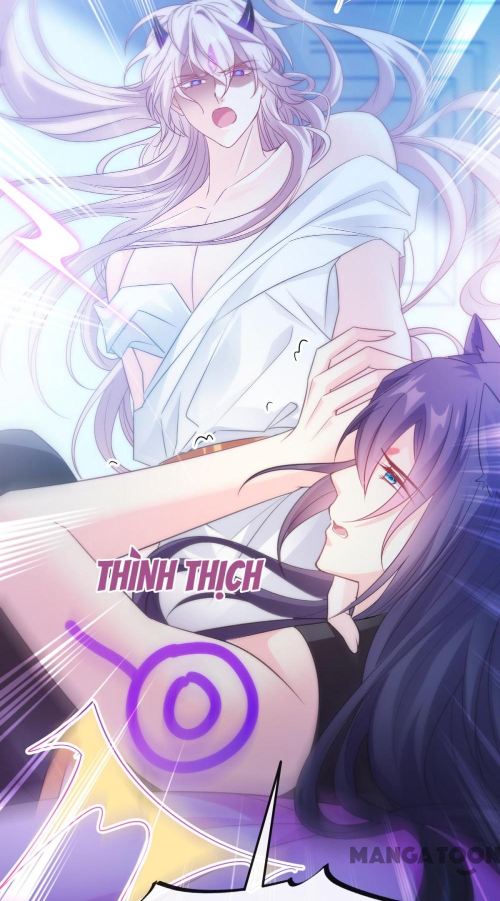 Tân Nương Của Ma Thần Chapter 111 - Trang 46