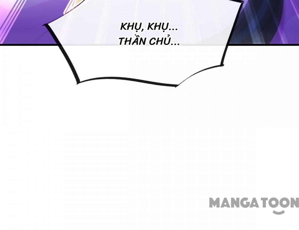 Tân Nương Của Ma Thần Chapter 111 - Trang 47