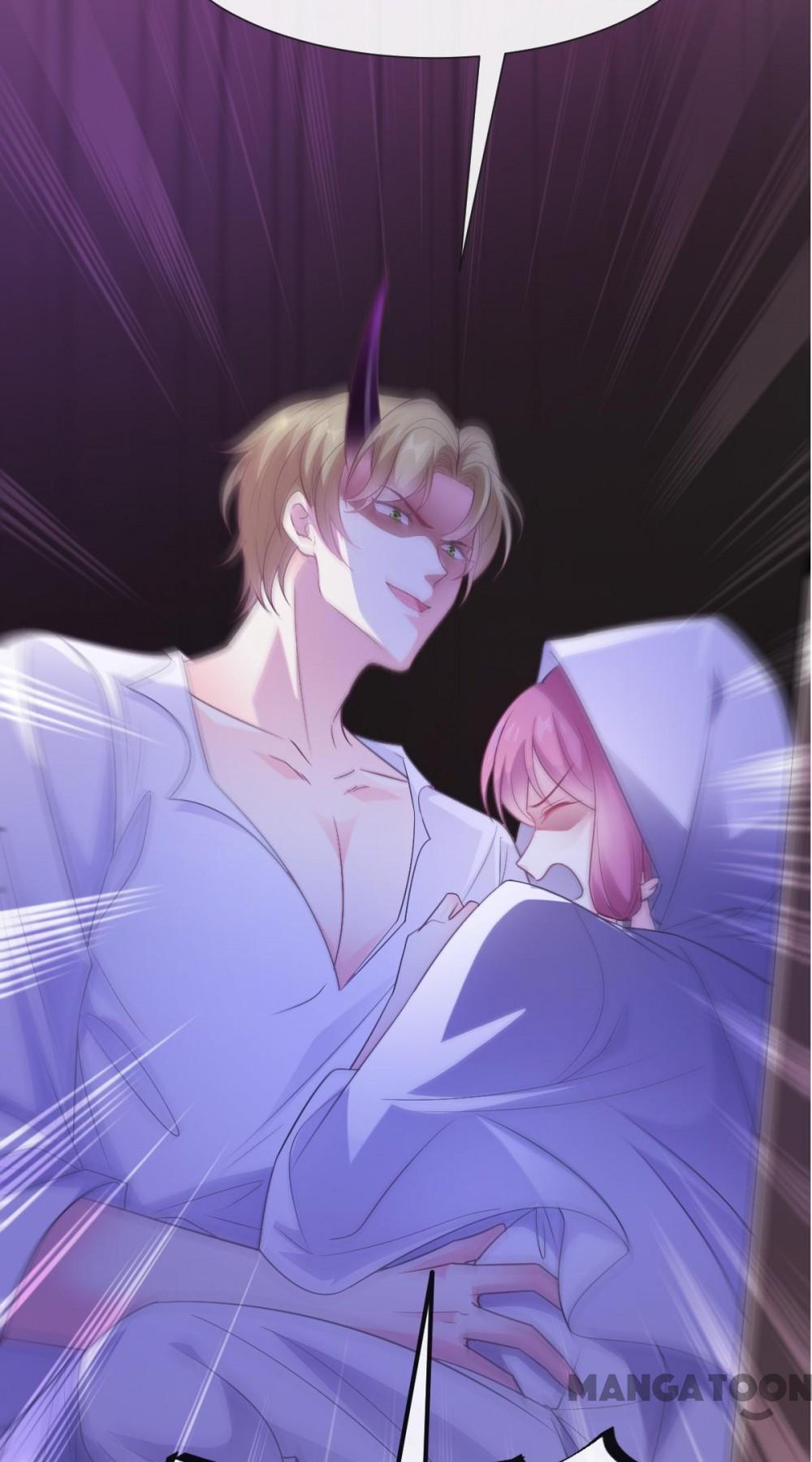 Tân Nương Của Ma Thần Chapter 111 - Trang 6