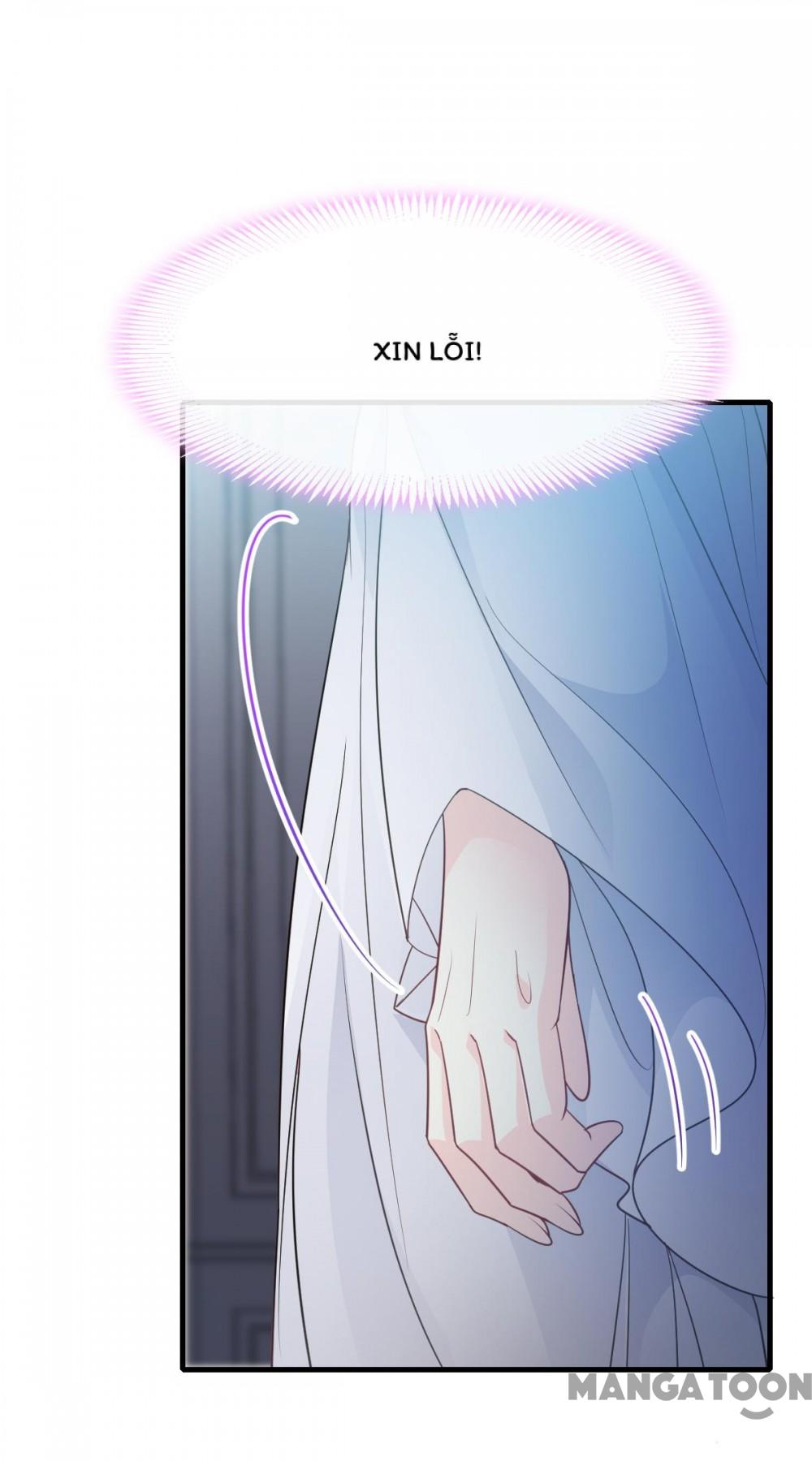 Tân Nương Của Ma Thần Chapter 111 - Trang 9