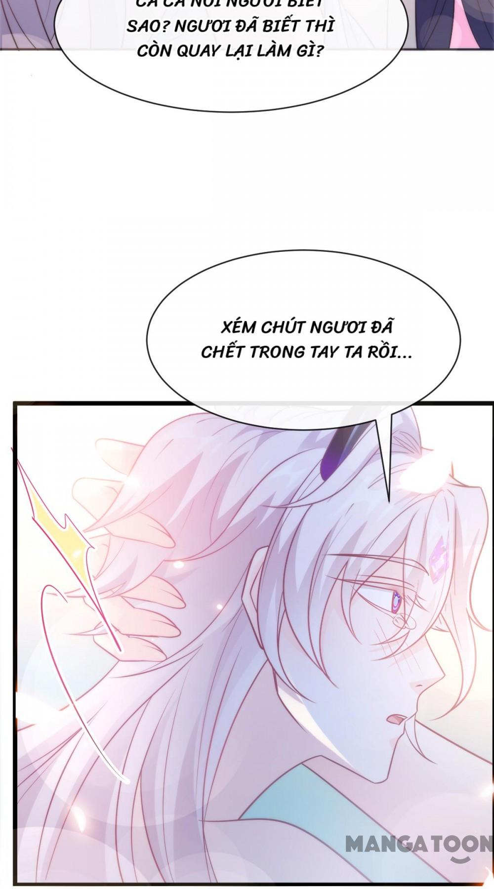 Tân Nương Của Ma Thần Chapter 112 - Trang 10