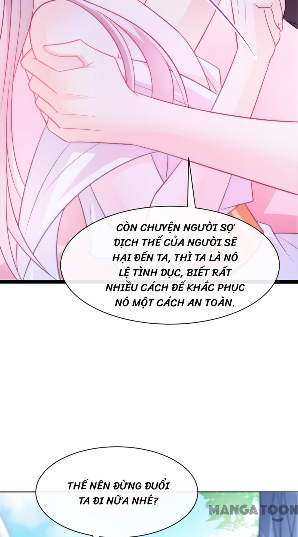 Tân Nương Của Ma Thần Chapter 112 - Trang 16