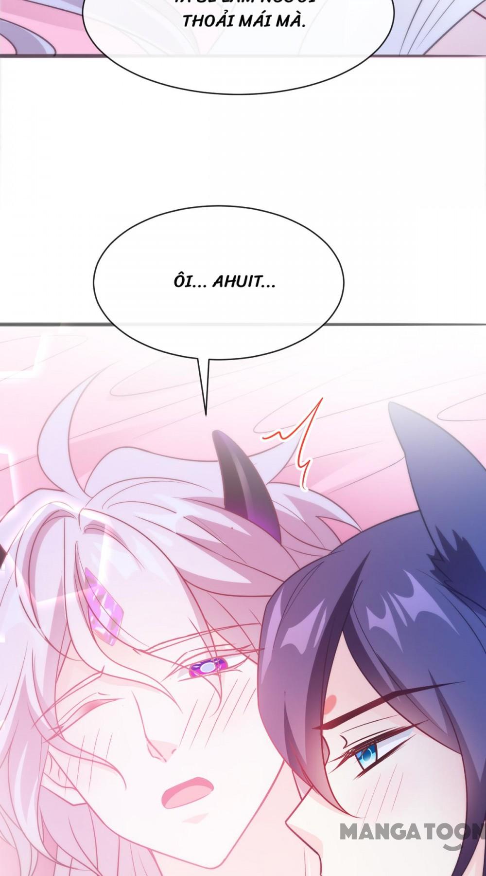 Tân Nương Của Ma Thần Chapter 112 - Trang 18