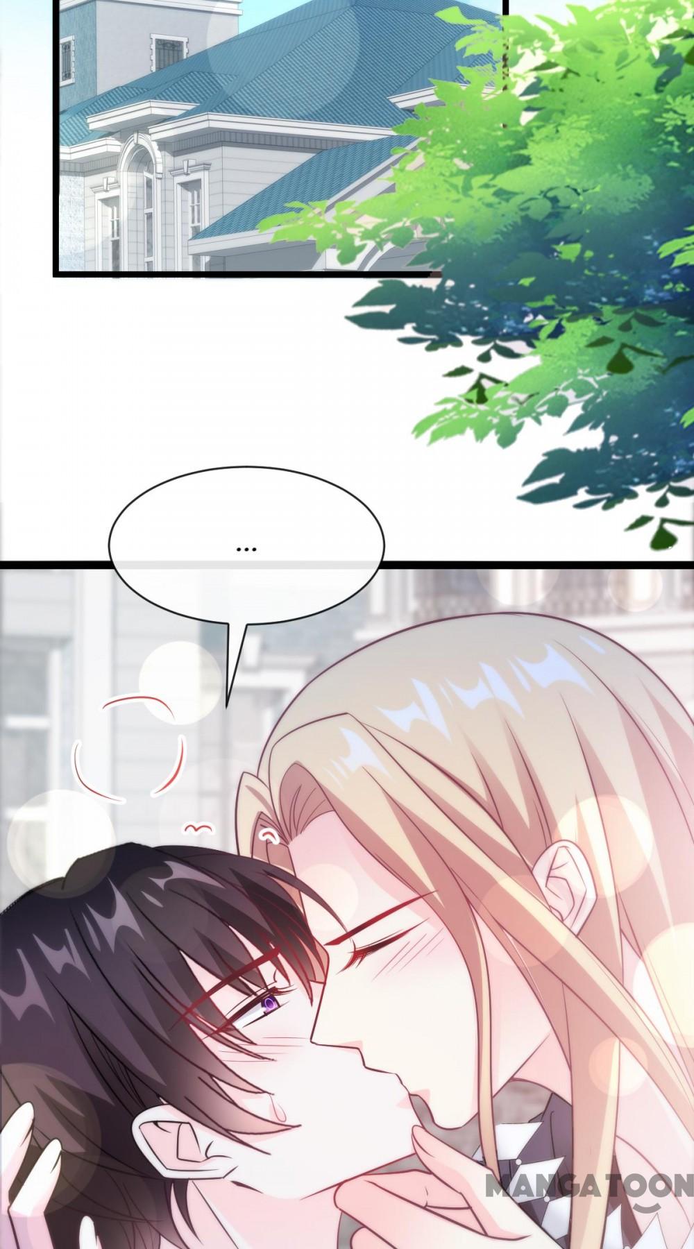 Tân Nương Của Ma Thần Chapter 112 - Trang 24