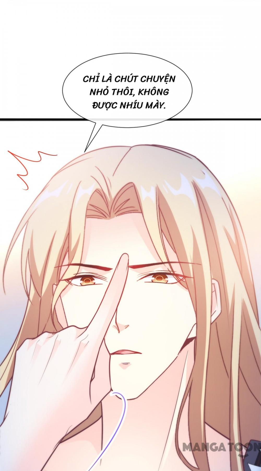 Tân Nương Của Ma Thần Chapter 112 - Trang 36