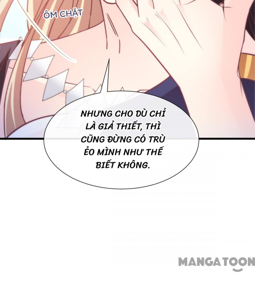 Tân Nương Của Ma Thần Chapter 112 - Trang 41