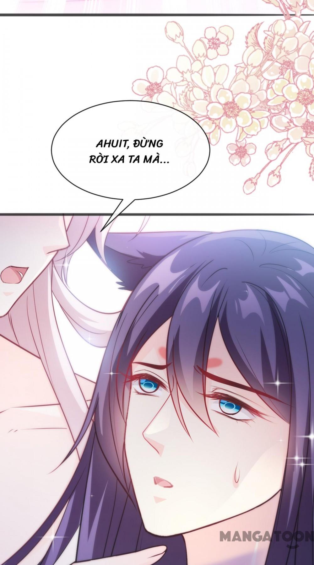 Tân Nương Của Ma Thần Chapter 112 - Trang 6