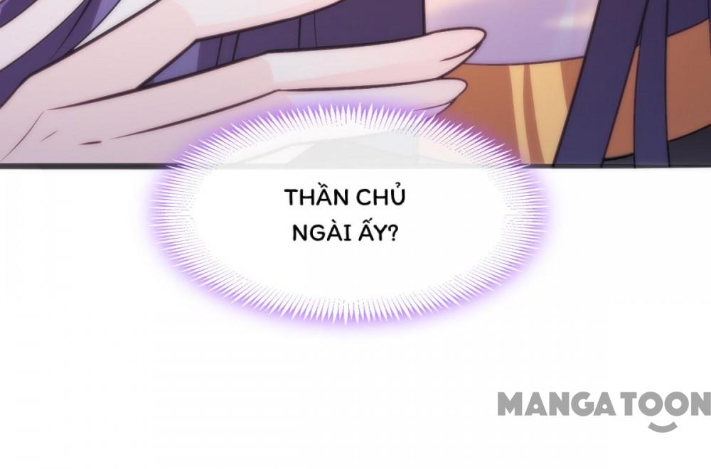 Tân Nương Của Ma Thần Chapter 112 - Trang 7