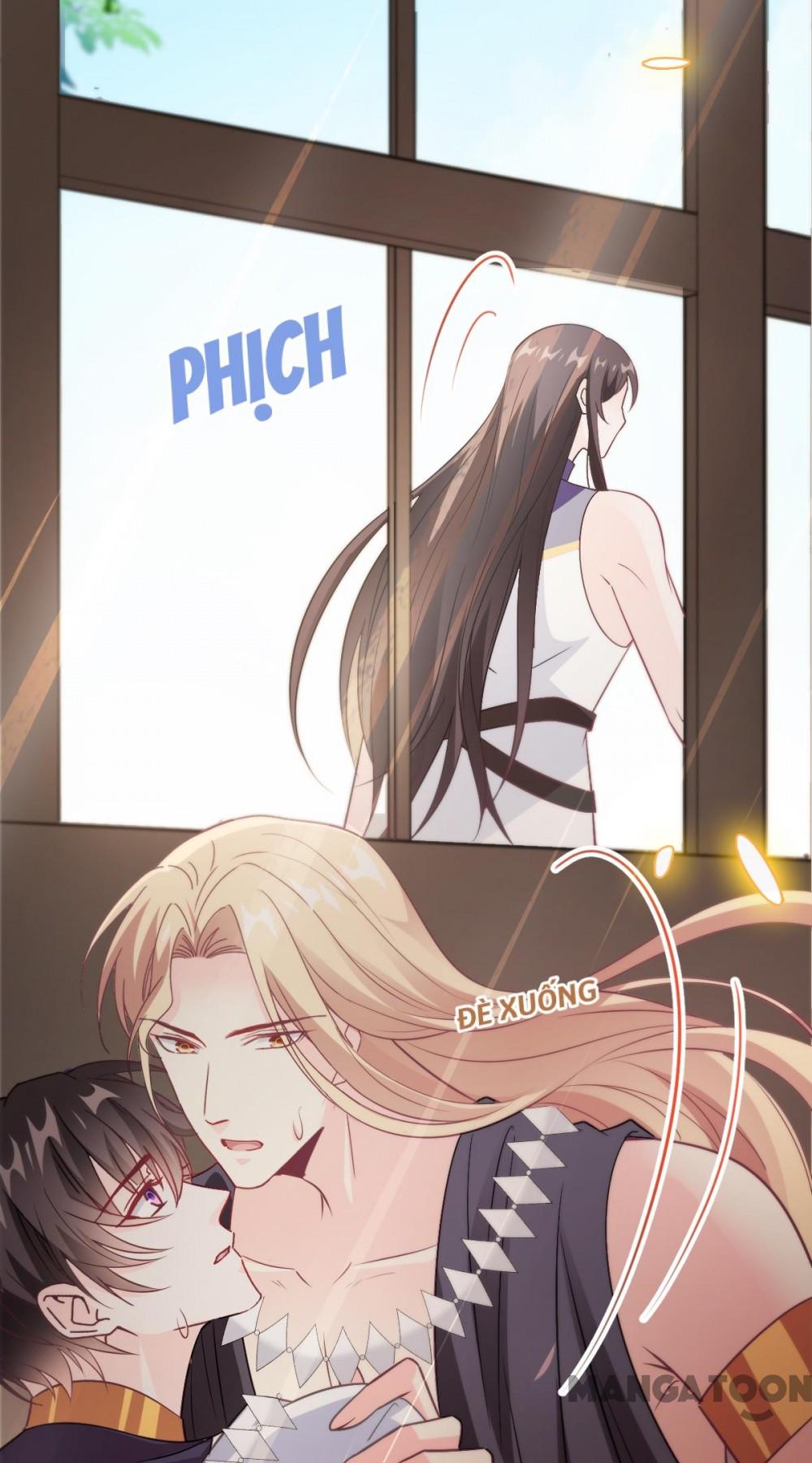 Tân Nương Của Ma Thần Chapter 113 - Trang 10