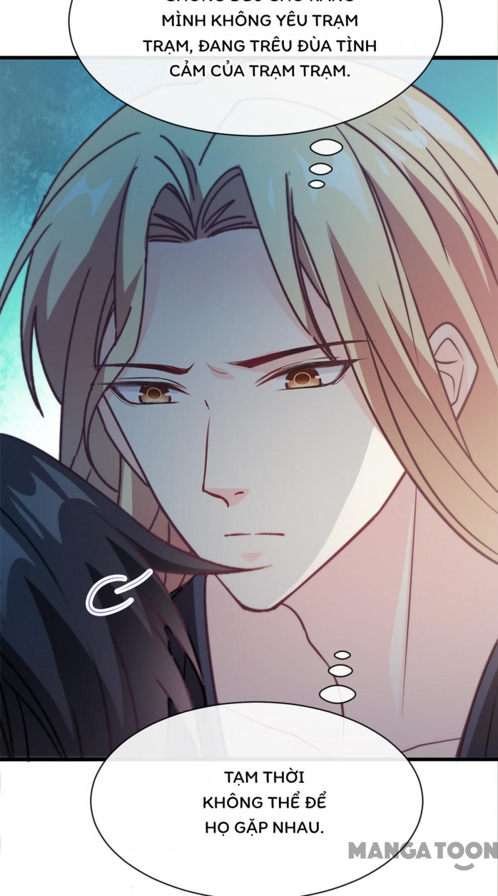 Tân Nương Của Ma Thần Chapter 113 - Trang 13