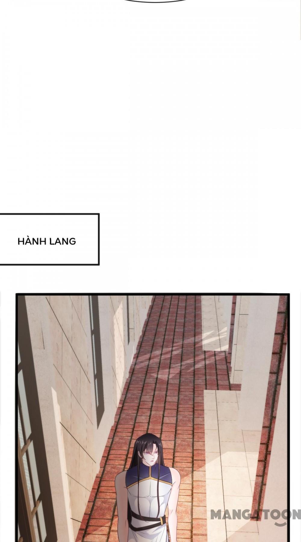 Tân Nương Của Ma Thần Chapter 113 - Trang 14