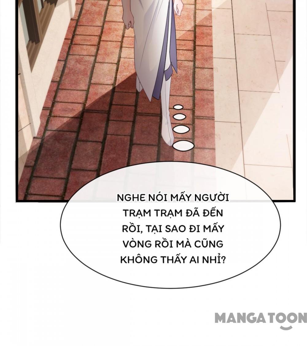 Tân Nương Của Ma Thần Chapter 113 - Trang 15