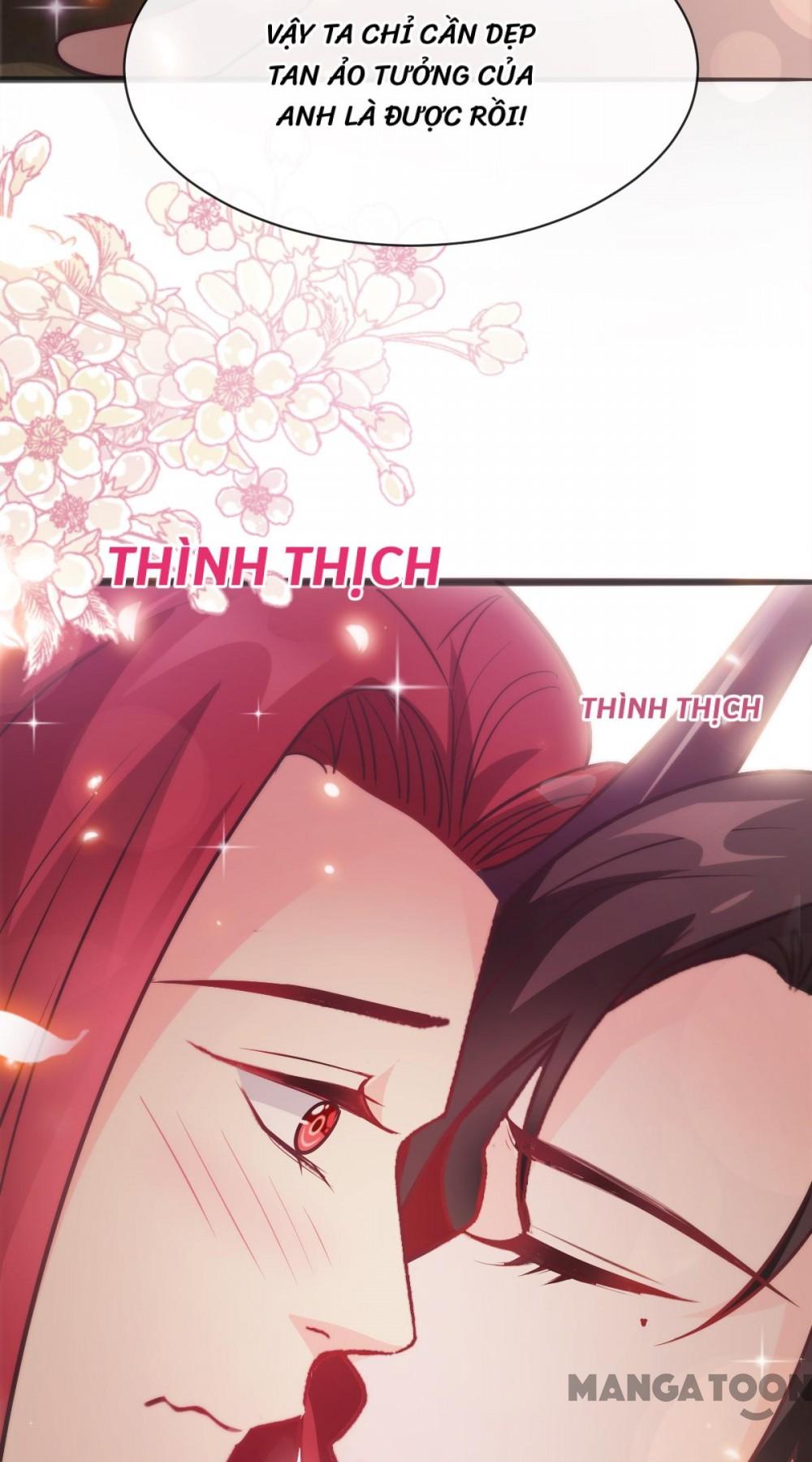 Tân Nương Của Ma Thần Chapter 113 - Trang 26