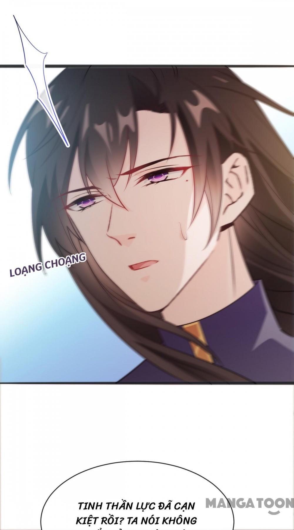 Tân Nương Của Ma Thần Chapter 113 - Trang 31