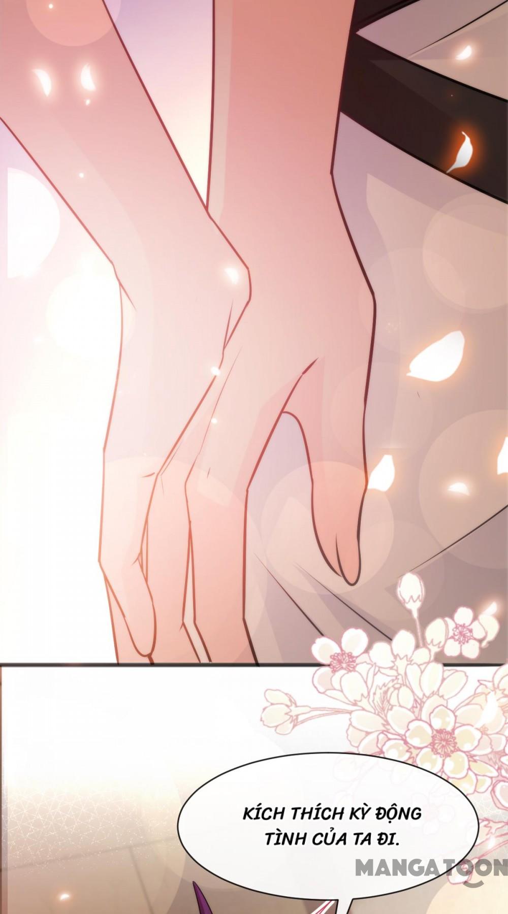 Tân Nương Của Ma Thần Chapter 113 - Trang 36