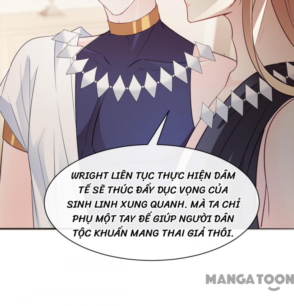 Tân Nương Của Ma Thần Chapter 113 - Trang 8