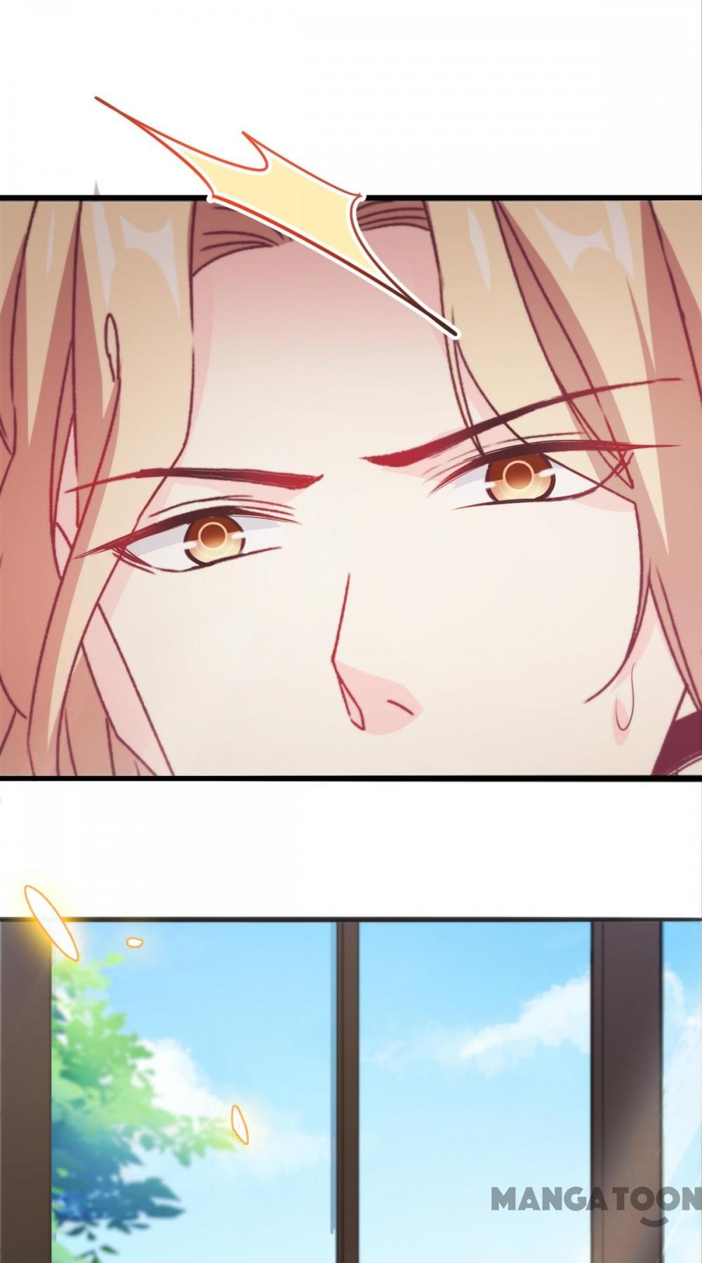 Tân Nương Của Ma Thần Chapter 113 - Trang 9