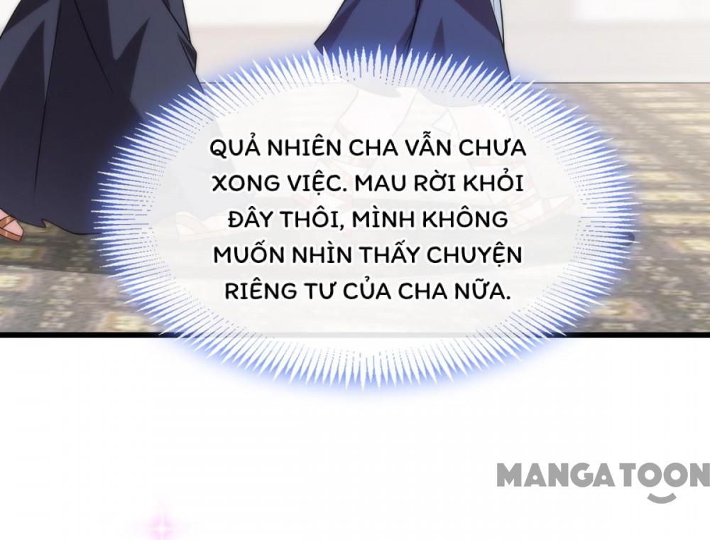 Tân Nương Của Ma Thần Chapter 114 - Trang 11