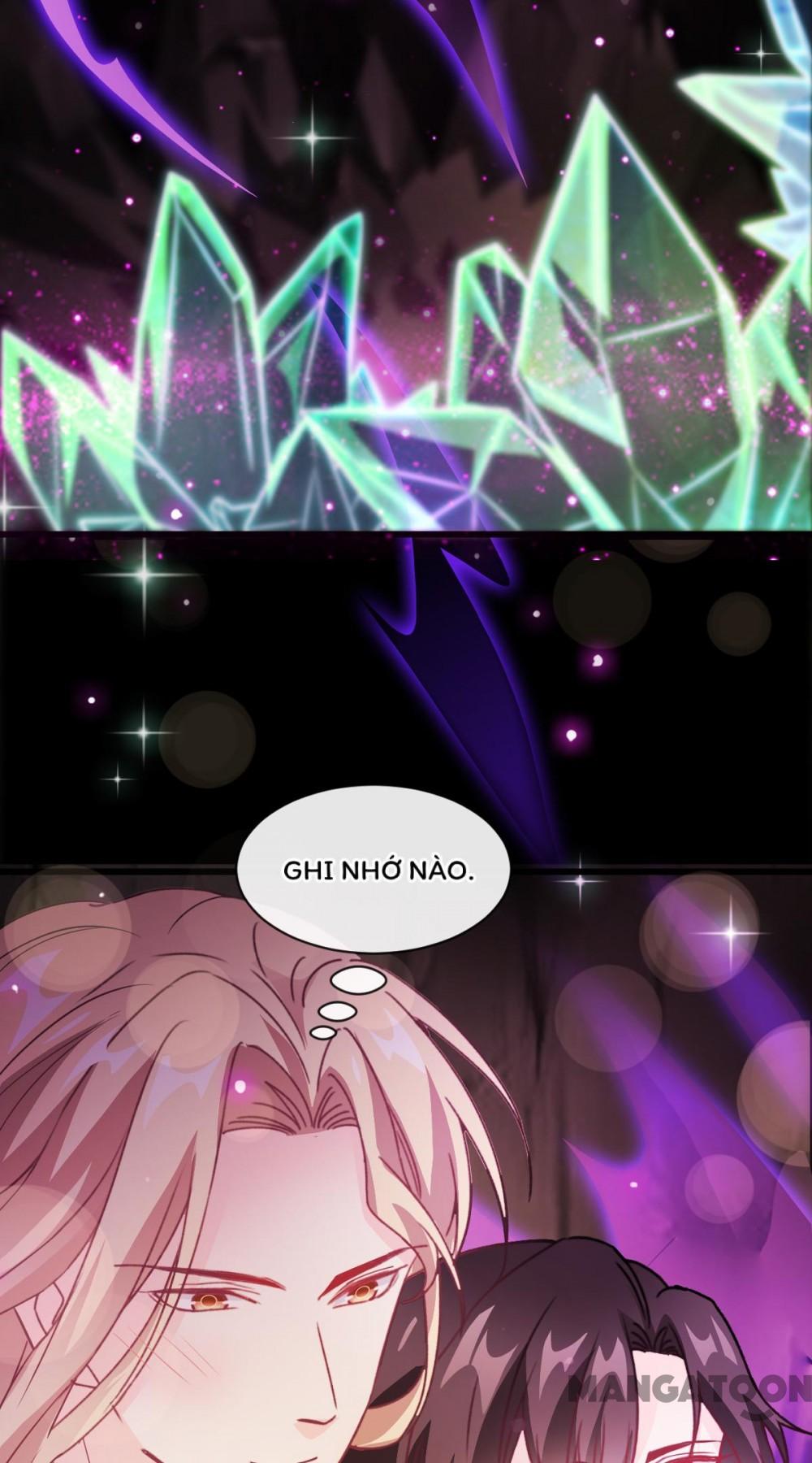 Tân Nương Của Ma Thần Chapter 114 - Trang 20