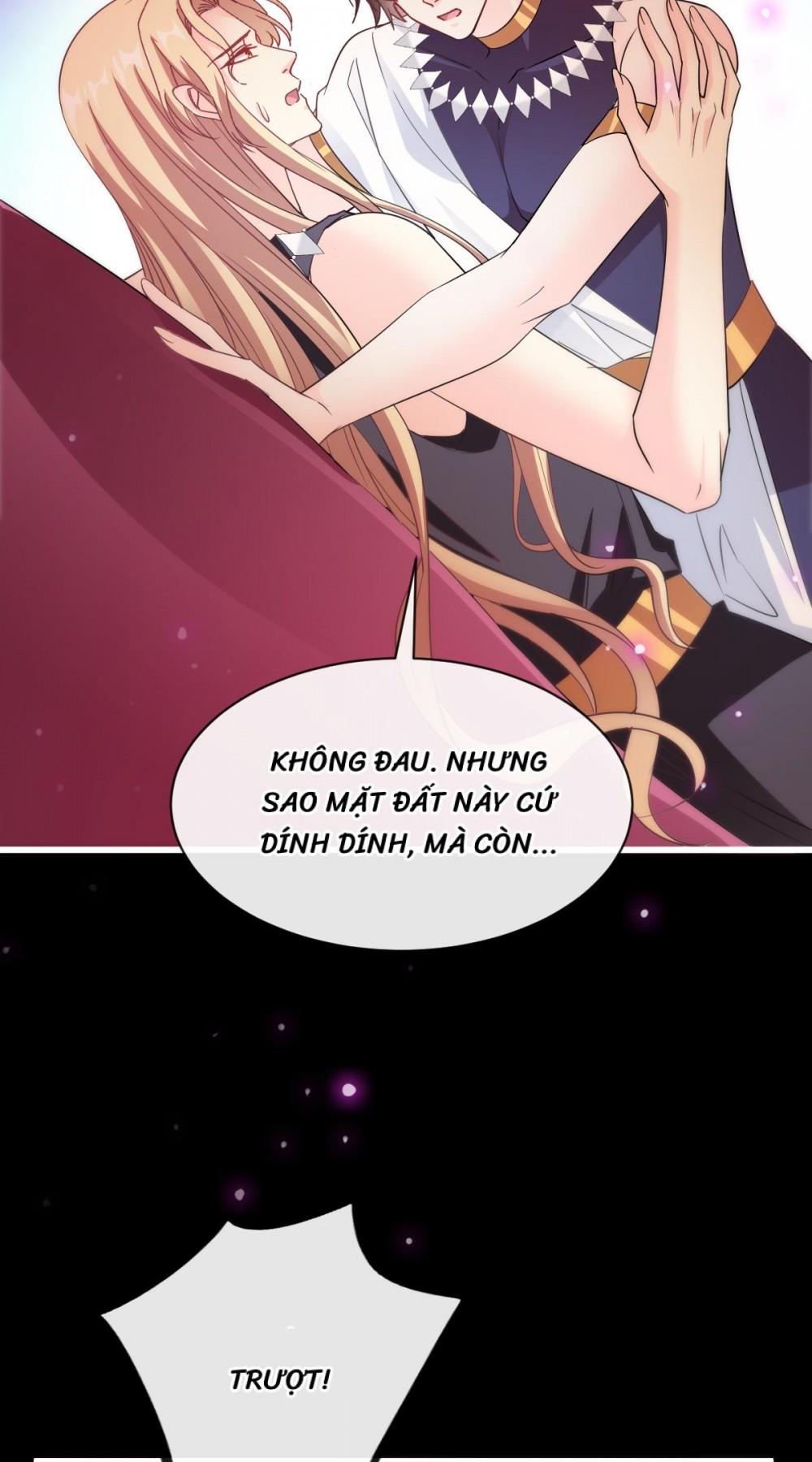 Tân Nương Của Ma Thần Chapter 114 - Trang 26