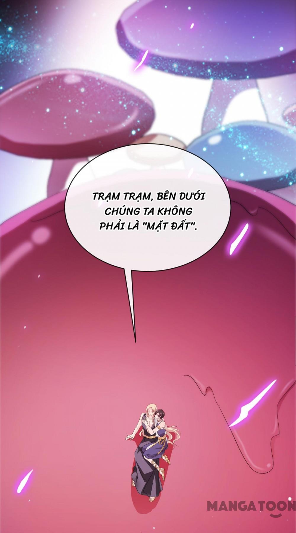 Tân Nương Của Ma Thần Chapter 114 - Trang 28