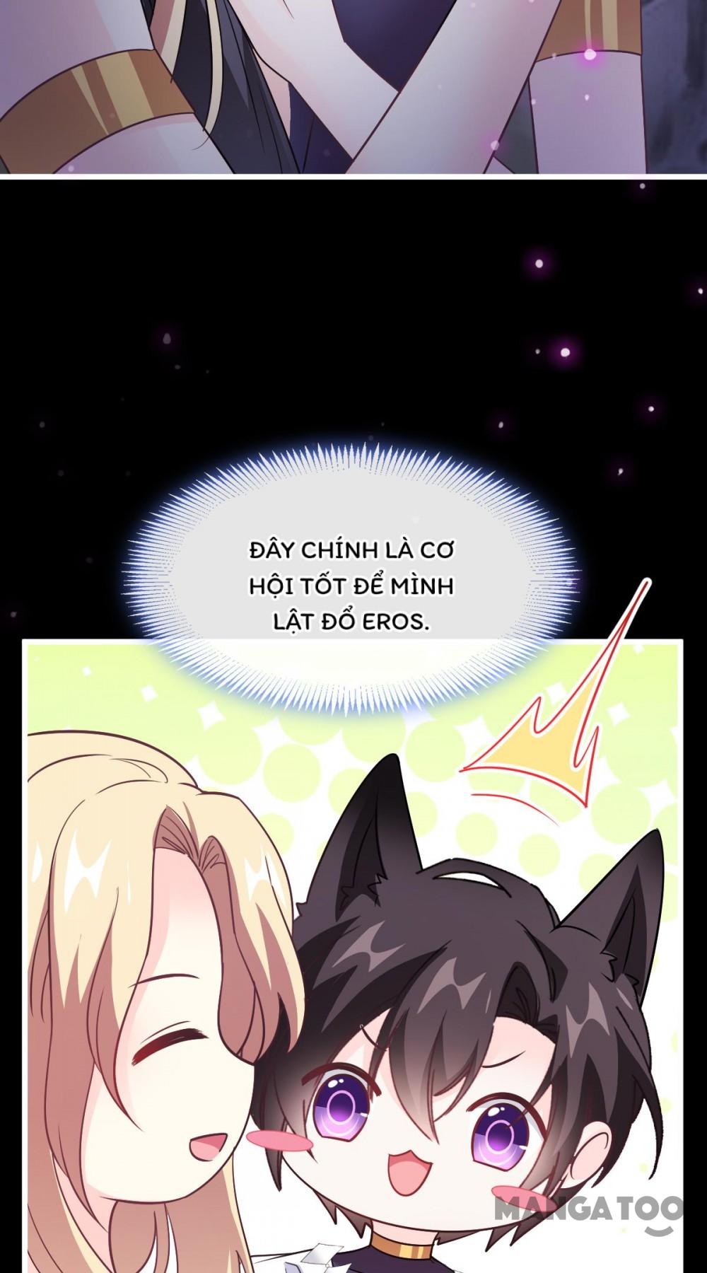 Tân Nương Của Ma Thần Chapter 114 - Trang 31
