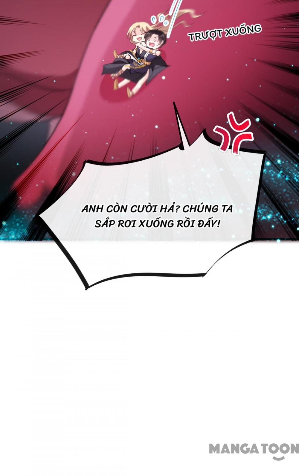 Tân Nương Của Ma Thần Chapter 114 - Trang 33