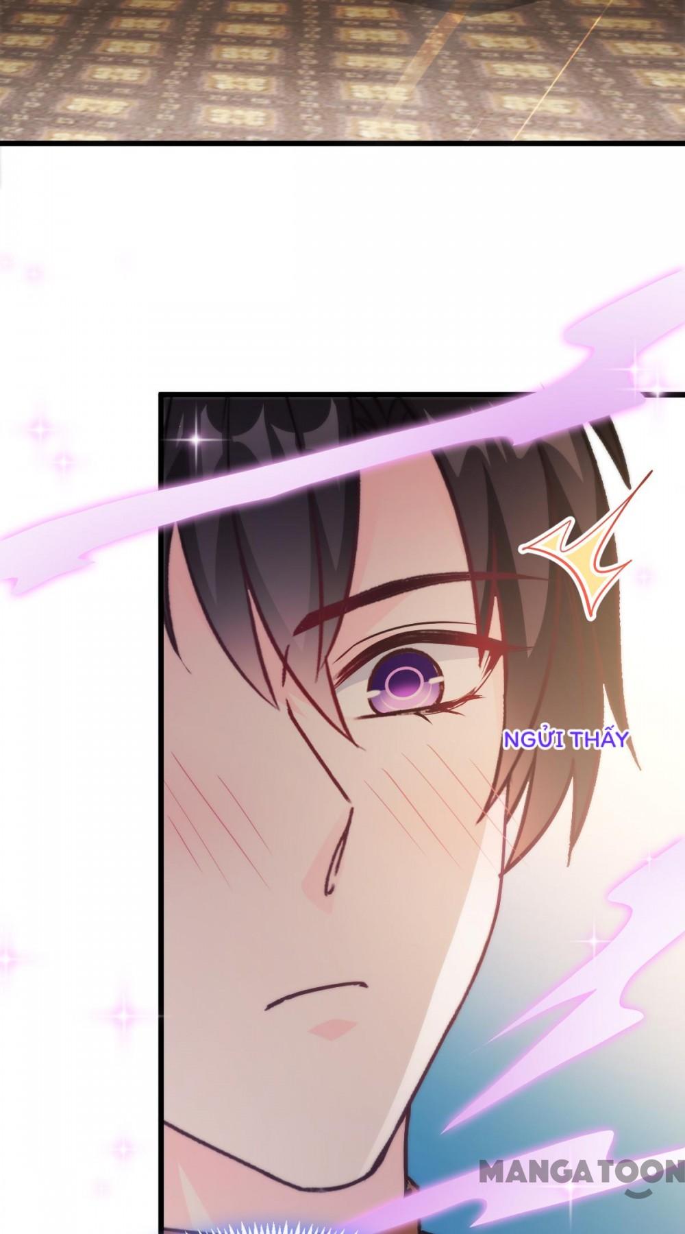 Tân Nương Của Ma Thần Chapter 114 - Trang 9