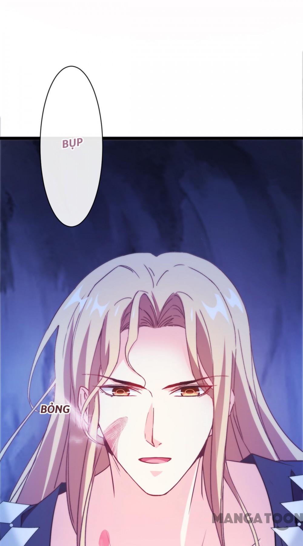 Tân Nương Của Ma Thần Chapter 115 - Trang 11