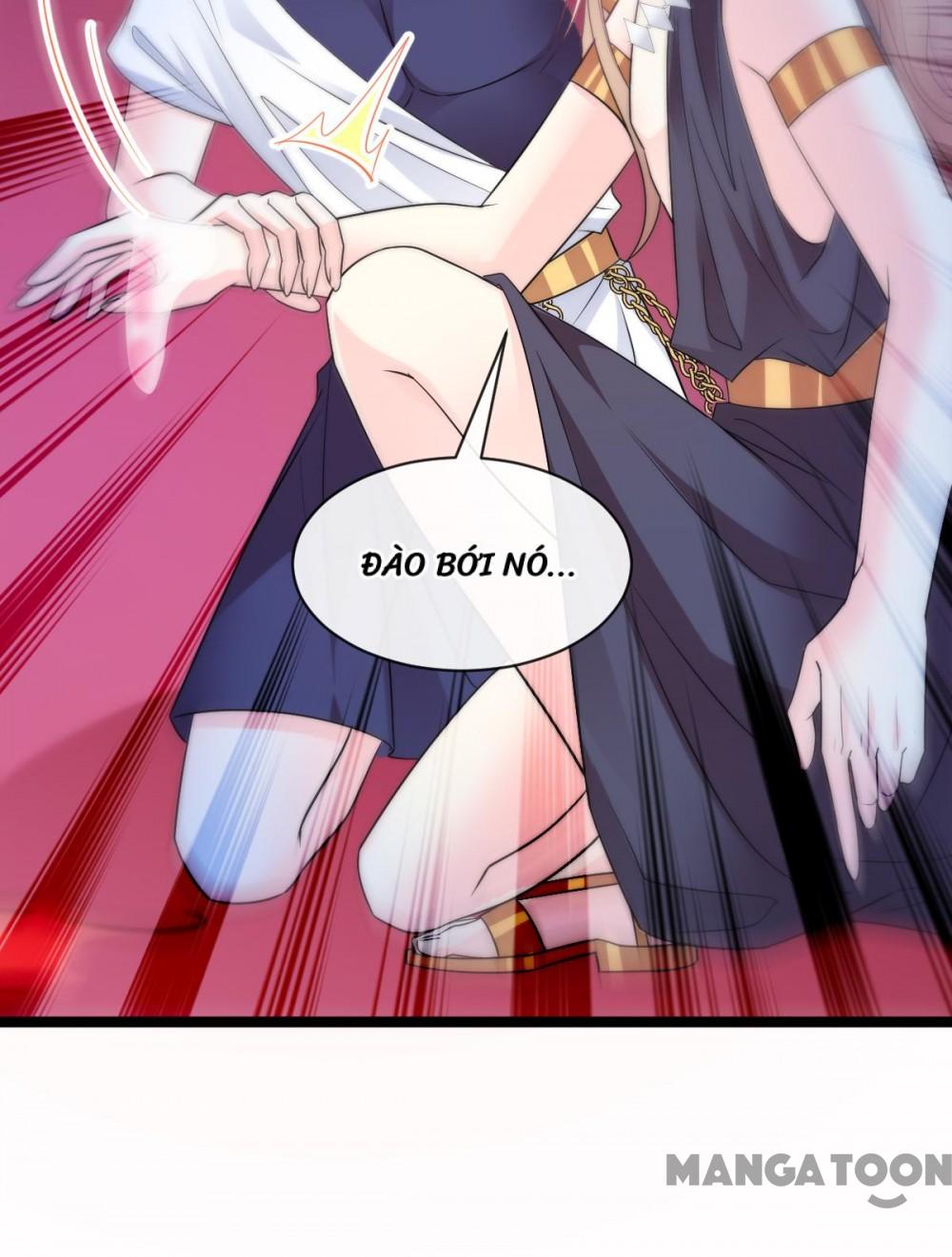Tân Nương Của Ma Thần Chapter 115 - Trang 14