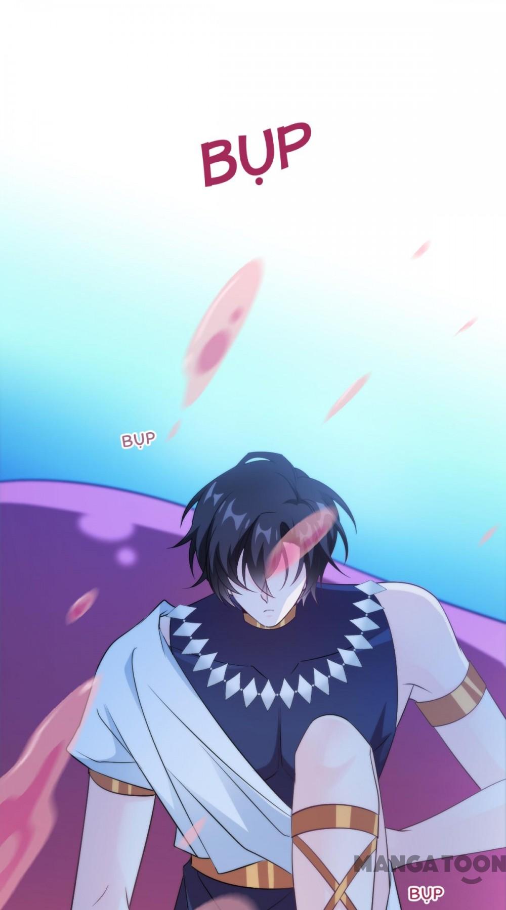 Tân Nương Của Ma Thần Chapter 115 - Trang 16