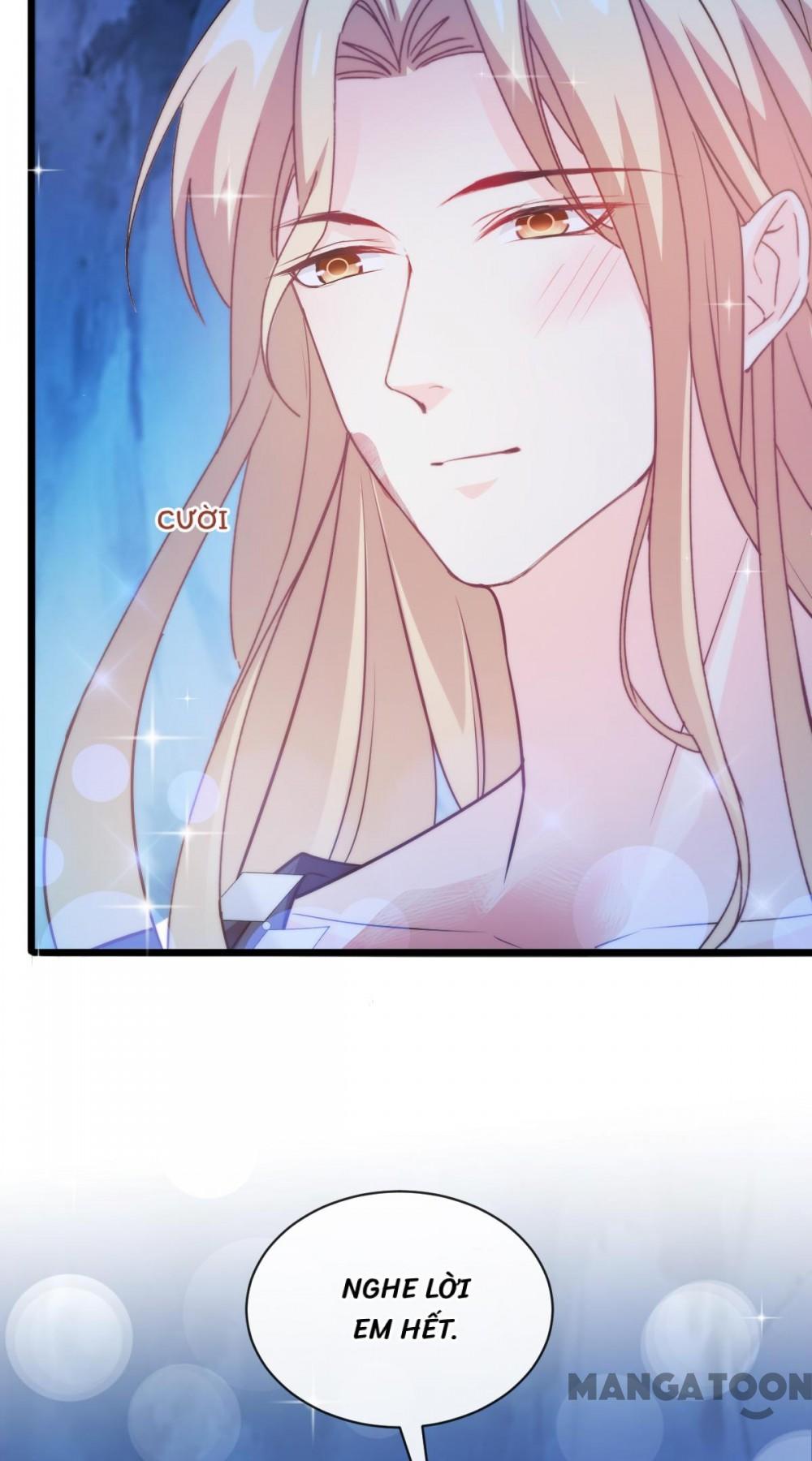 Tân Nương Của Ma Thần Chapter 115 - Trang 20