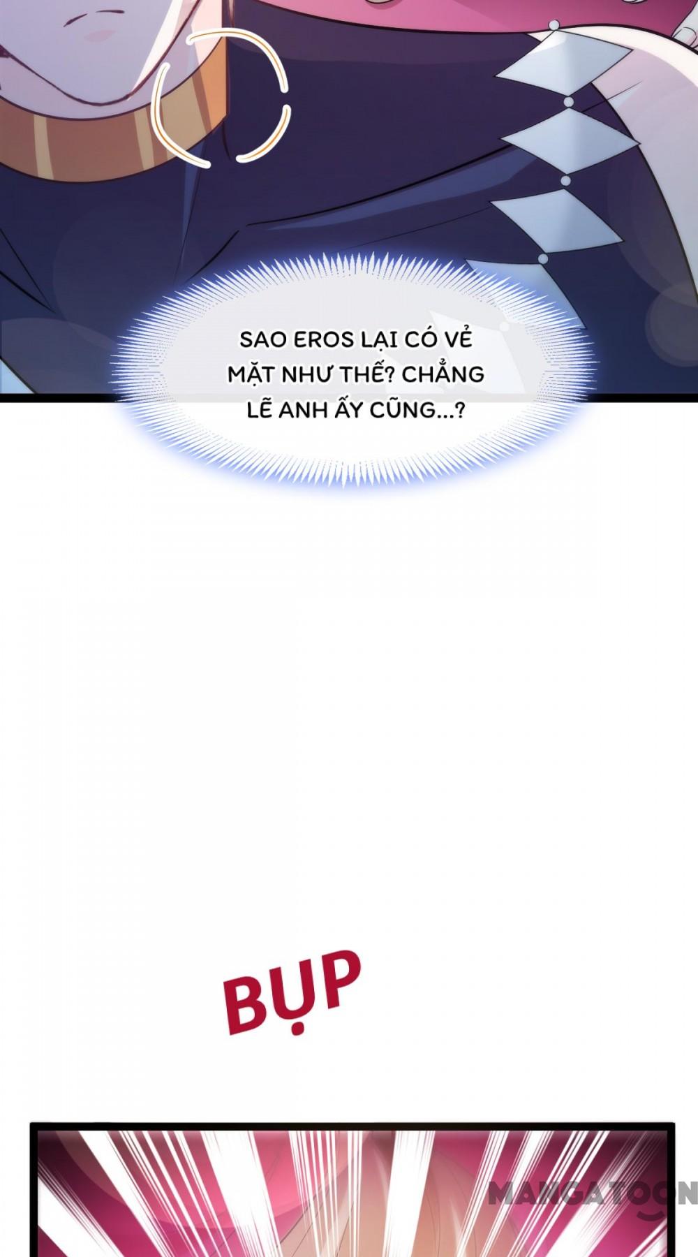 Tân Nương Của Ma Thần Chapter 115 - Trang 26