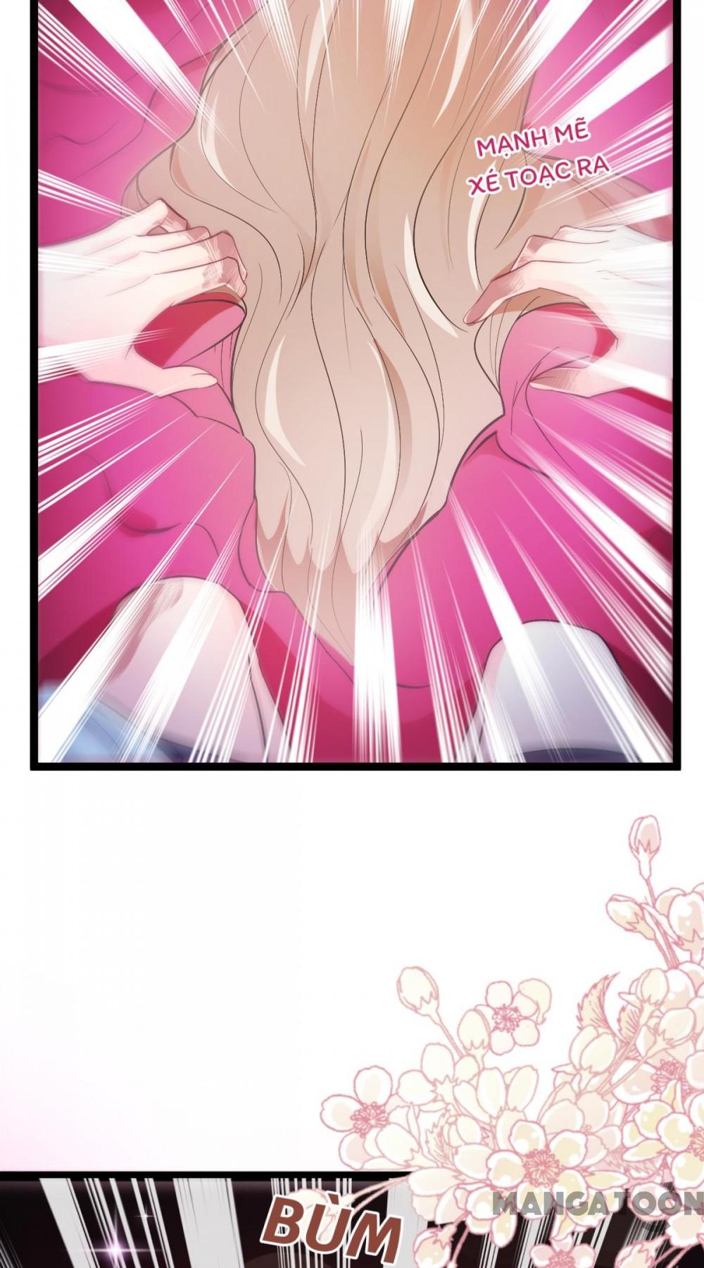 Tân Nương Của Ma Thần Chapter 115 - Trang 27