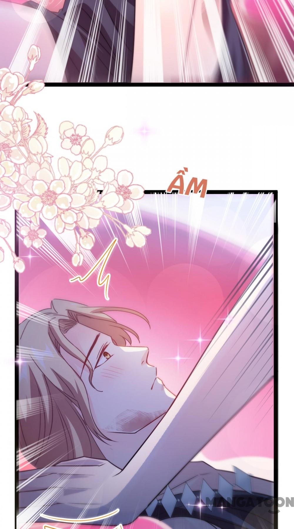 Tân Nương Của Ma Thần Chapter 115 - Trang 29