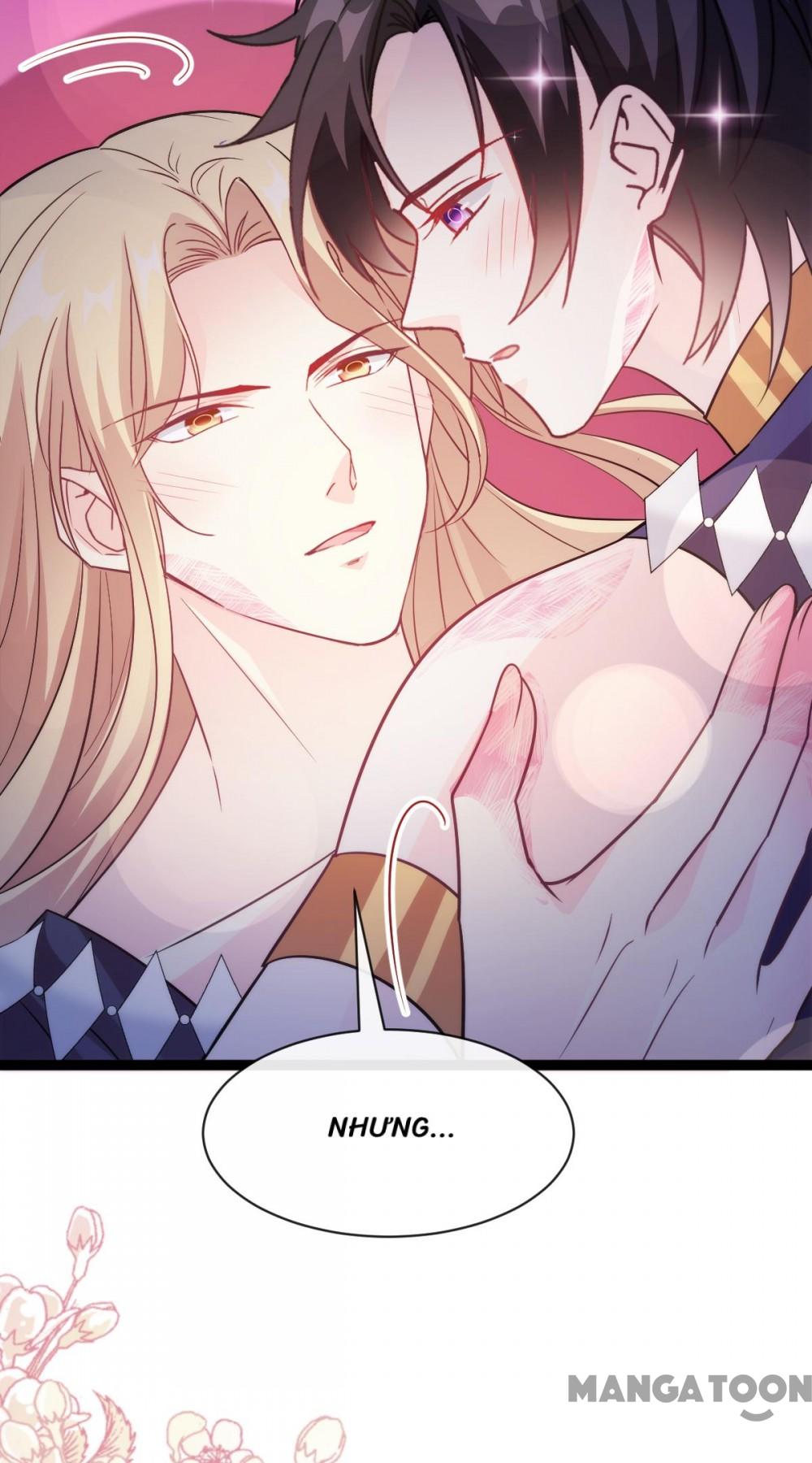Tân Nương Của Ma Thần Chapter 115 - Trang 33