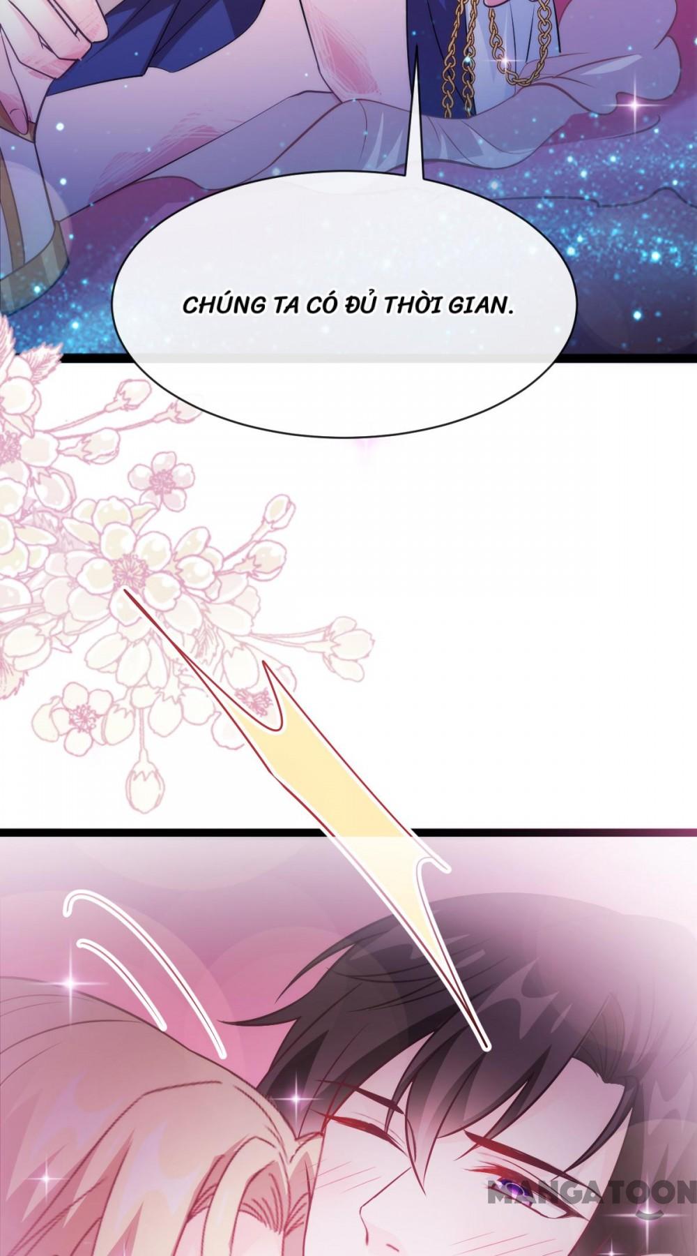 Tân Nương Của Ma Thần Chapter 115 - Trang 36