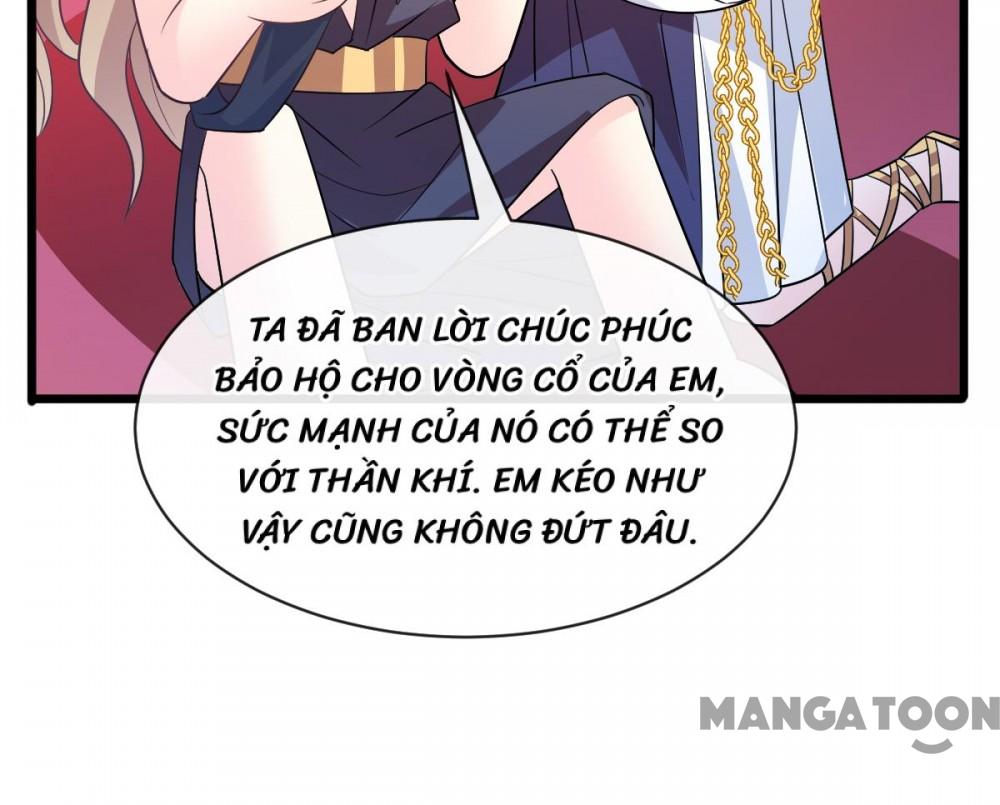 Tân Nương Của Ma Thần Chapter 115 - Trang 6