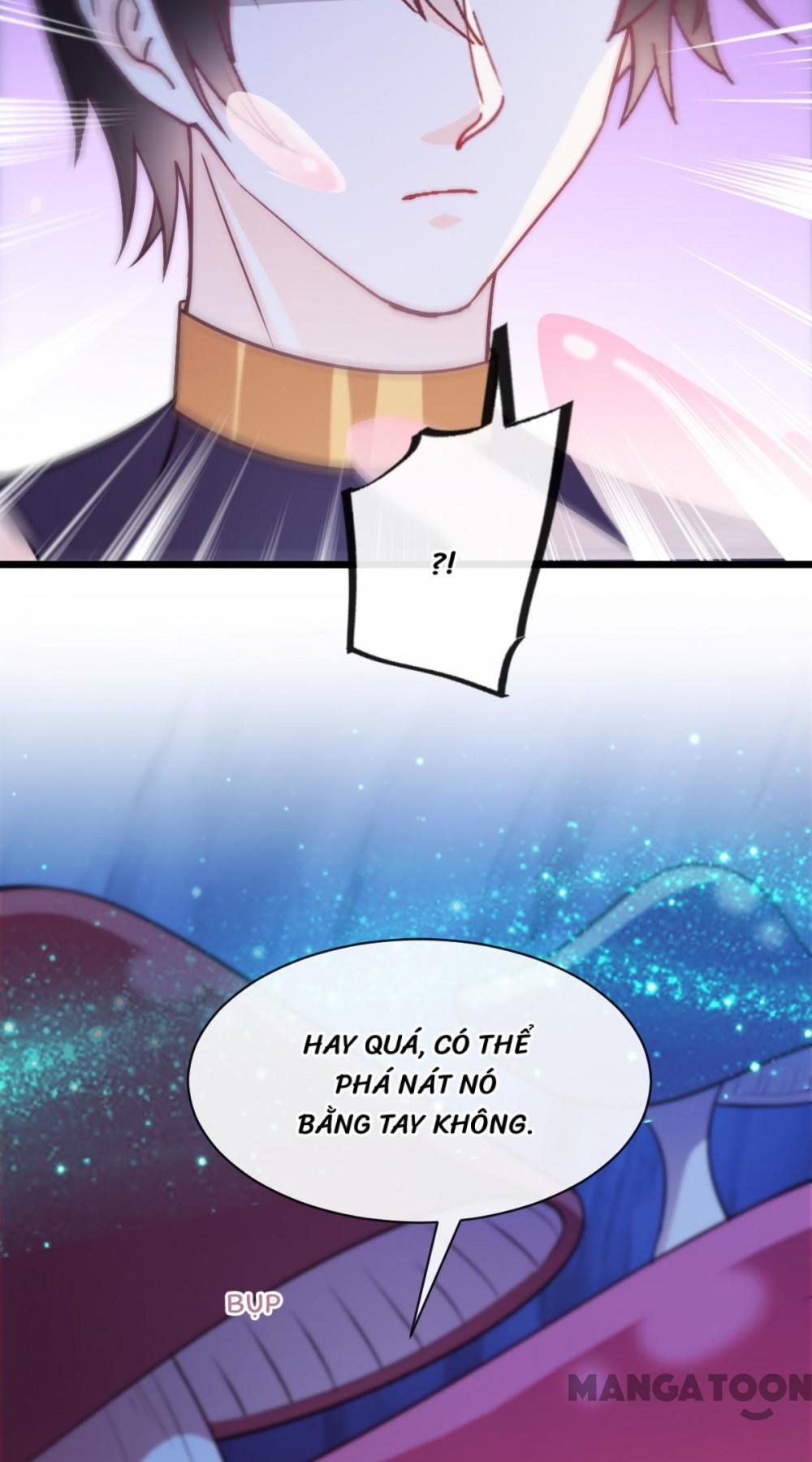 Tân Nương Của Ma Thần Chapter 115 - Trang 9